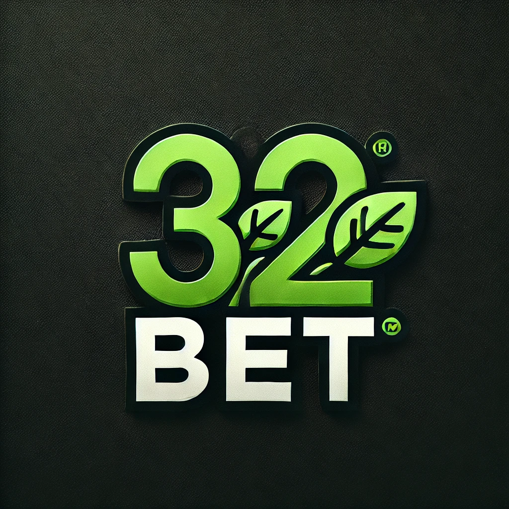 Logo da 32bet