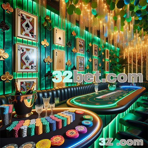 Descubra o Excitante Mundo do Blackjack no 32bet.com